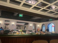 -静香HOUSE·全时段融合餐厅(七星欢乐颂店)