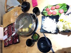 -黑山牛肉汤火锅(花城汇店)