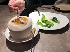 -星叶·东南亚料理(温州万象城店)