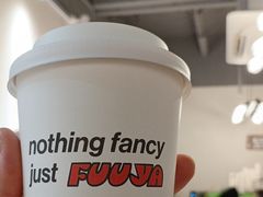 -虎伢Fuuya!咖啡煎饼(陆家嘴波特营店)