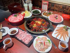-黄家码头老火锅(解放碑旗舰店)