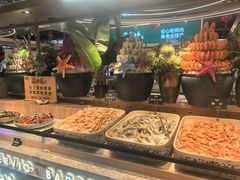 -梨花自助烤肉(西三旗万象汇黑金店)
