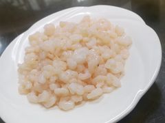 清炒河虾仁-协和菜馆(凤凰街店)