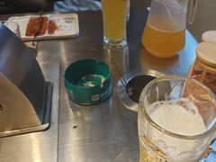-嫩羊羊·延边烤串·朝鲜族美食(张家港美食街店)