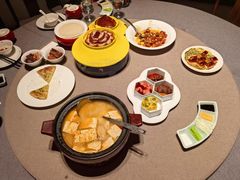 -花家怡园(四合院总店)