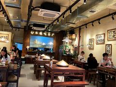 -马厂老火锅(胜太路店)