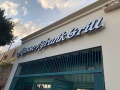 -Musso & Frank Grill