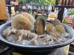 -丽江庭院之爱在路上(西单店)