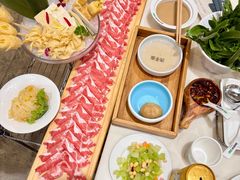-阳坊胜利涮羊肉(阳坊总店)