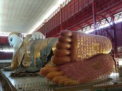 -ခြောက်ထပ်ကြီးရွှေသာလျောင်းဘုရားကြီး