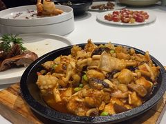 -百饺园(平山道店)