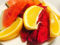 -星伦多 自助料理(圆融店)