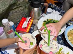 -旺角小渔村·海肠捞饭开创者(二马路店)
