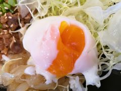 -町门烤肉拌饭专门店(哈西万达店)