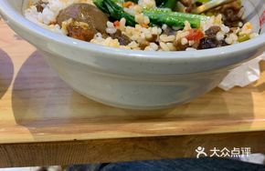 Hula Braised Pork Rice