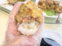 -钱塘府海鲜餐厅