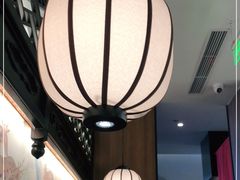 -新白鹿餐厅(虹桥南丰城店)
