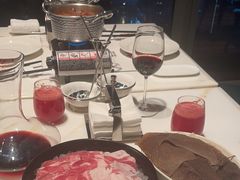 -云厨·高空西餐厅(成都瑯珀·凯悦臻选酒店)