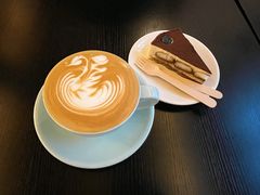 -糖房咖啡(南锣鼓巷店)
