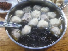 -周口正宗烧麦店