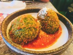 意米菠菜球-BOTTEGA意库(中骏世界城店)