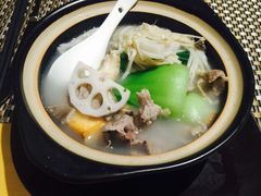 -宁波阳光豪生大酒店·豪生咖啡厅