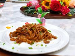 -万禧明珠大酒楼(海丰店)