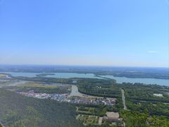 -虞山风景区