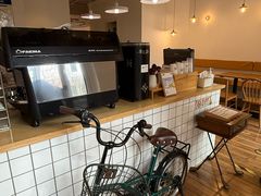 -Cafe Villa