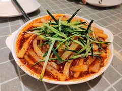 -清真·凡人居·融合餐厅(南山总店)