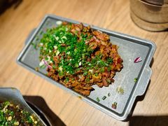 -树厨贵州菜(大十字店)