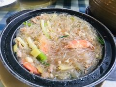 -钱大妈海鲜饭店(保利林语店)