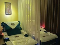 -春日樱·轻奢SPA·私享馆
