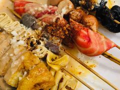 -郭记小街麻辣烫(南小街总店)