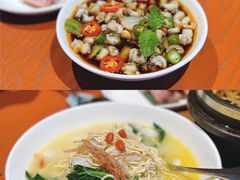 东海醉花螺-镇江苏宁万豪酒店-苏筵中餐厅
