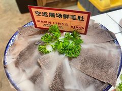 -旧街市鲜货老火锅(大光路店)