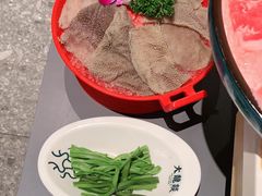 -大龙燚火锅(天安云谷店)