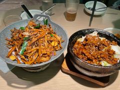 -吴氏老妈·23年家常菜(古城店)