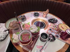 -哥老官重庆美蛙鱼头(五角场合生汇店)