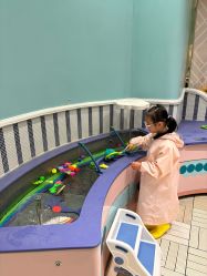 -奈尔宝·儿童乐园·亲子餐厅(苏州大悦城店)