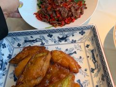-千百味红餐厅·非遗江西菜(绿地双子塔总店)
