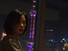 -上海外滩茂悦大酒店