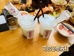 -味太助·银饭食堂(中华城店)