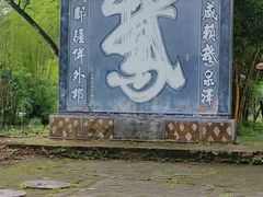 -靖西鹅泉风景区