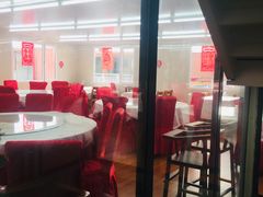 -渔民船说·北塘海鲜·天津菜·海肠捞饭(北塘古镇店)