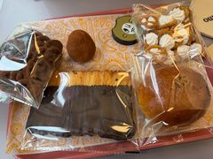 -OUR Bakery(三里屯太古里店)