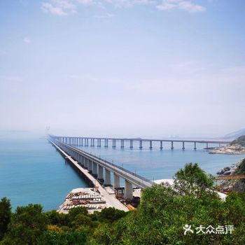 全年的温暖都在25℃左右，即使海风呼啸