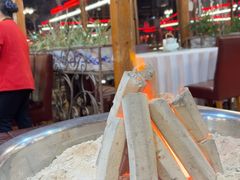 -醉香隆.山水庭院.湖北菜(东湖店)