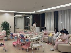 -维倪月子会所(独栋庭院·南海店)