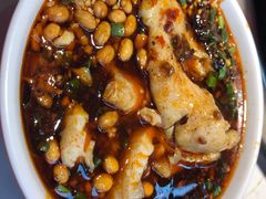 -蜀滋香鲜鱼美蛙火锅(339店)